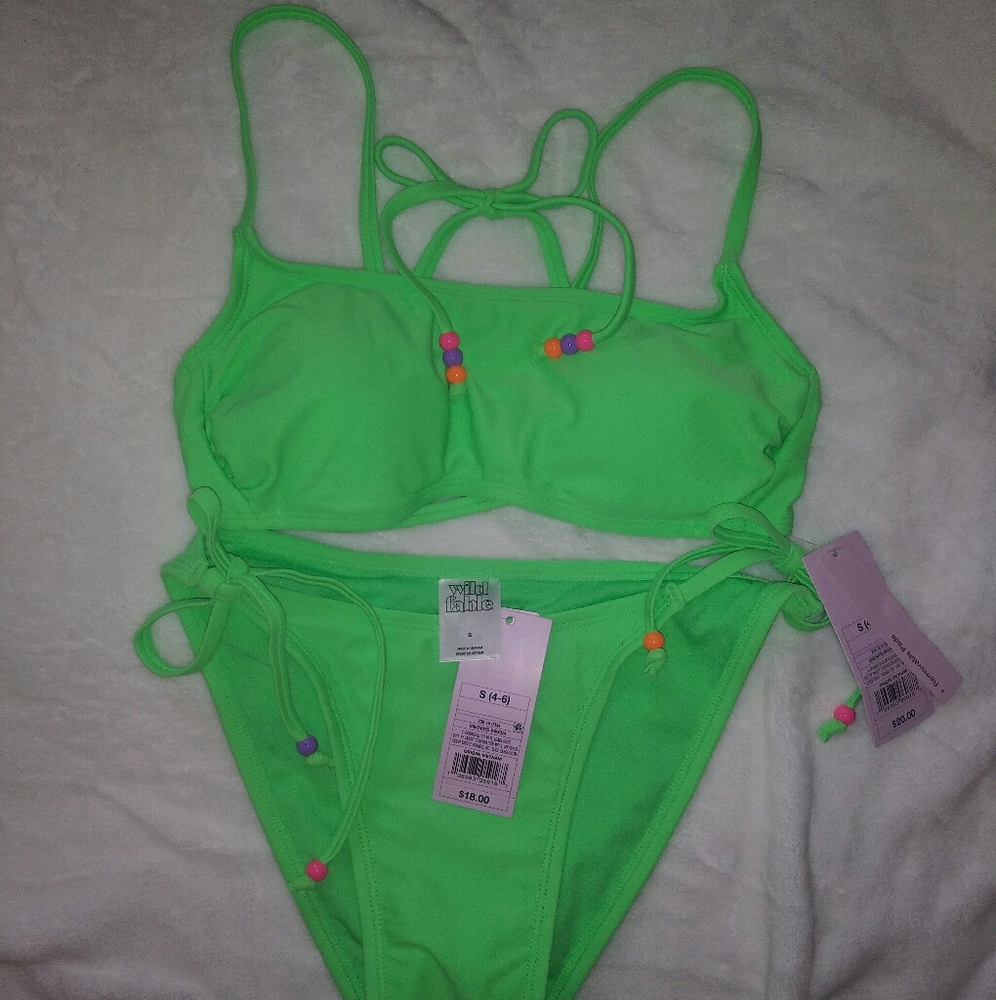 Wild fable Bathing suit